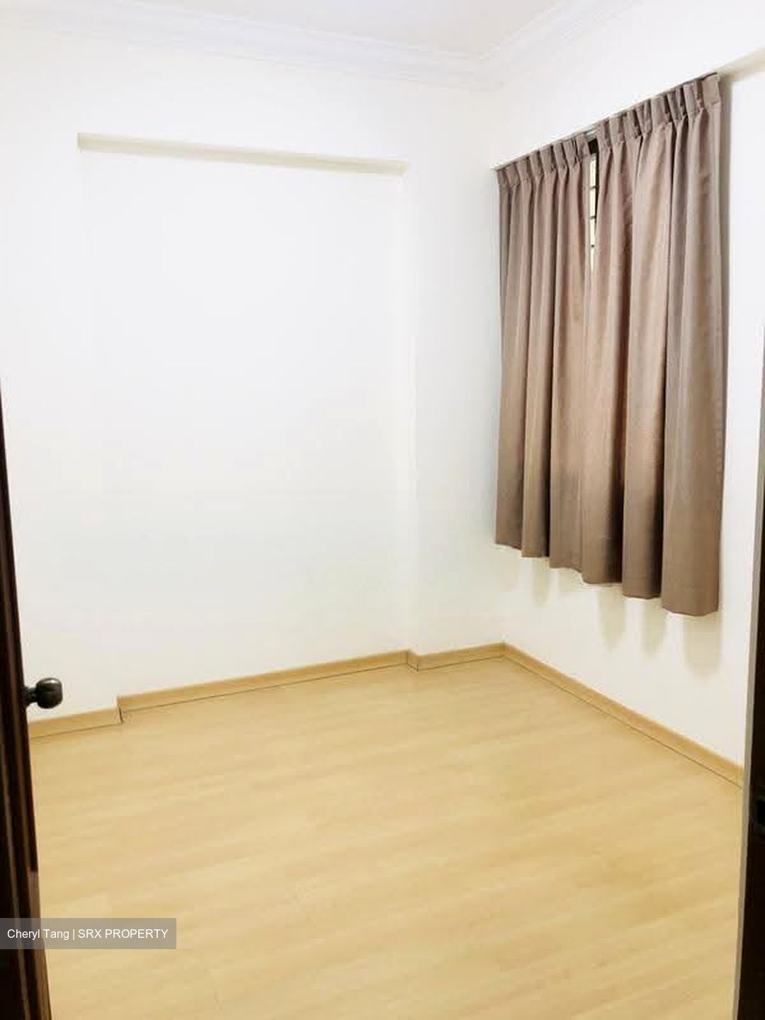 Tropical Spring (D18), Condominium #619386581